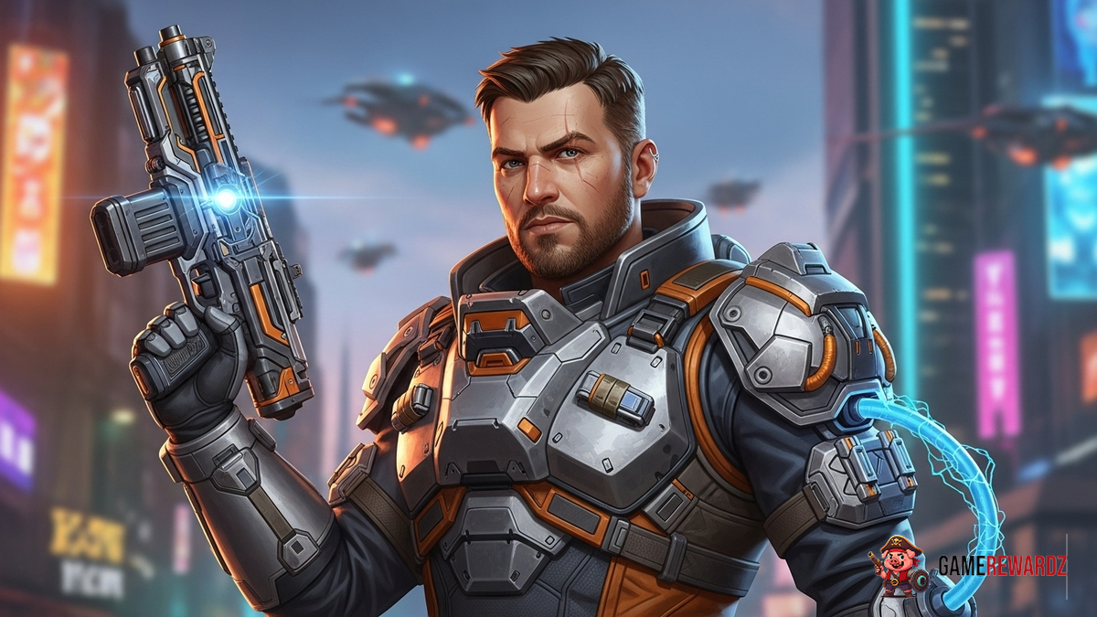 Apex Legends' Leaked Character - See them Now!